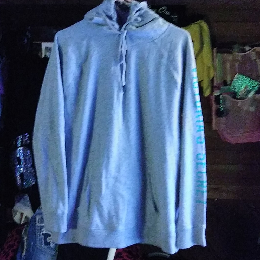 Victoria secret hoodie